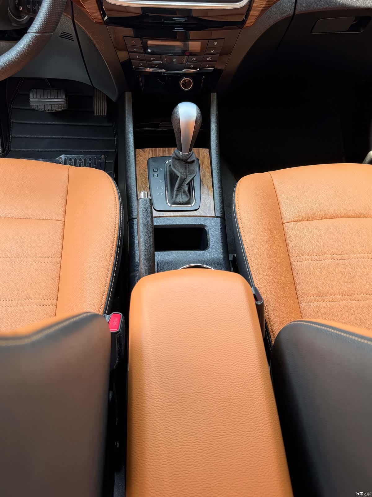 BAIC S50, 2017 10