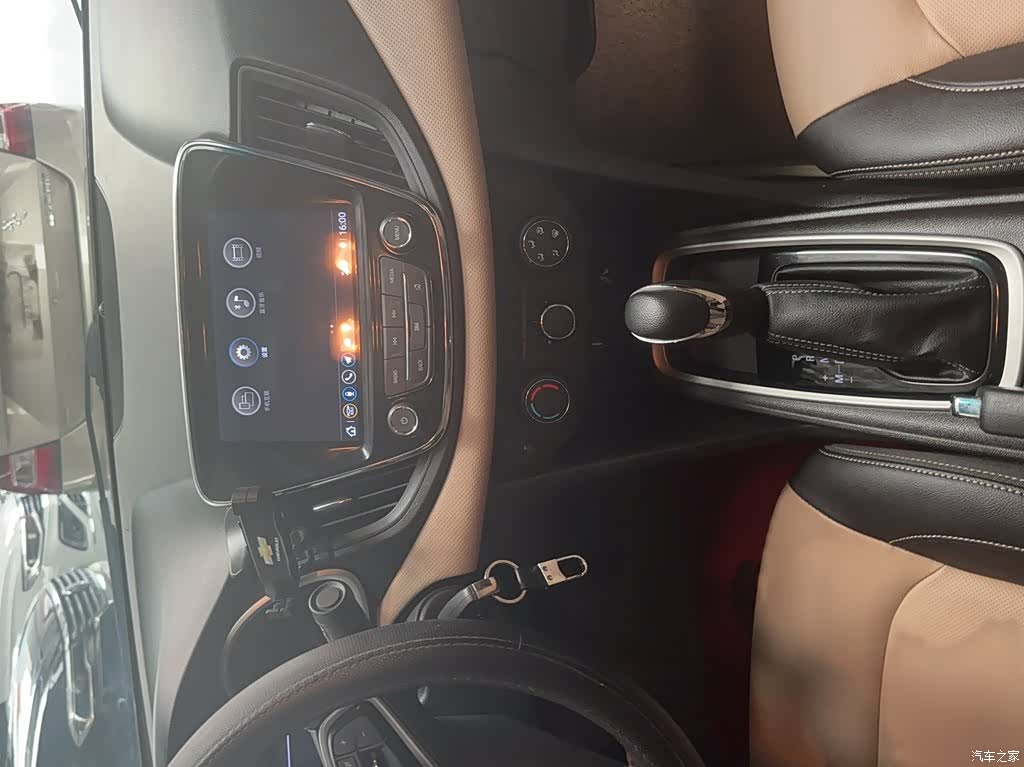 Chevrolet 320, 2022 14