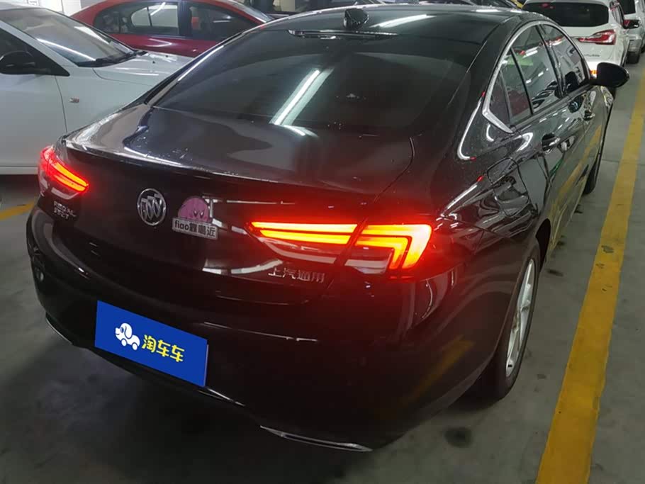 Buick Regal Buick Regal