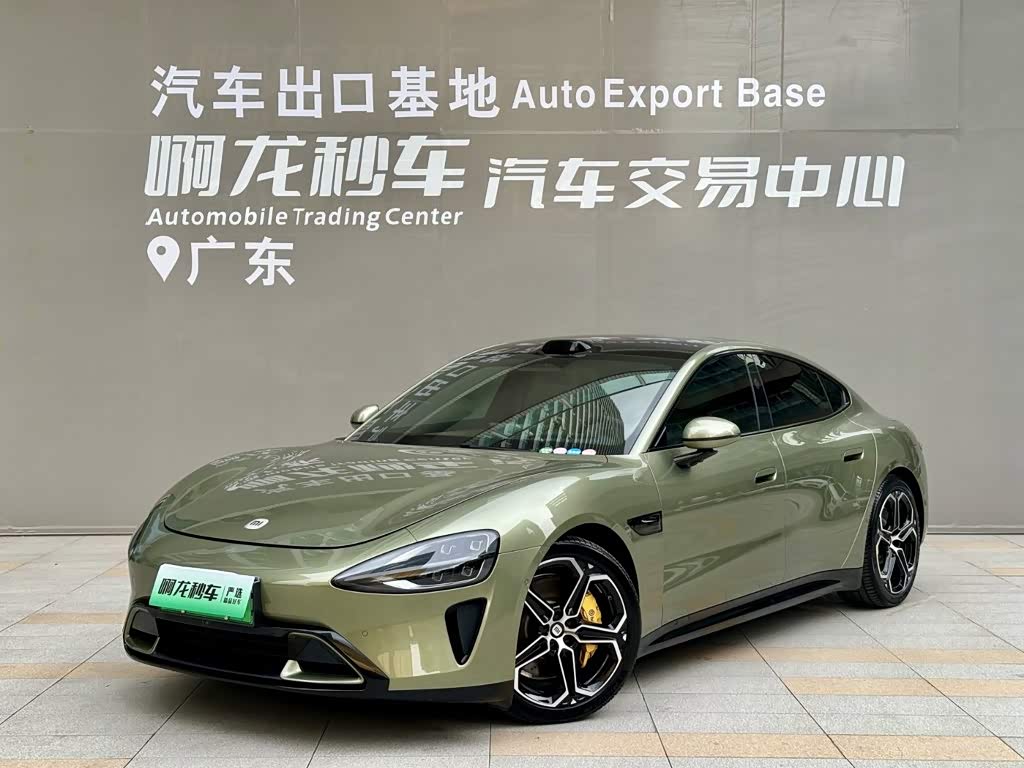 Xiaomi SU7