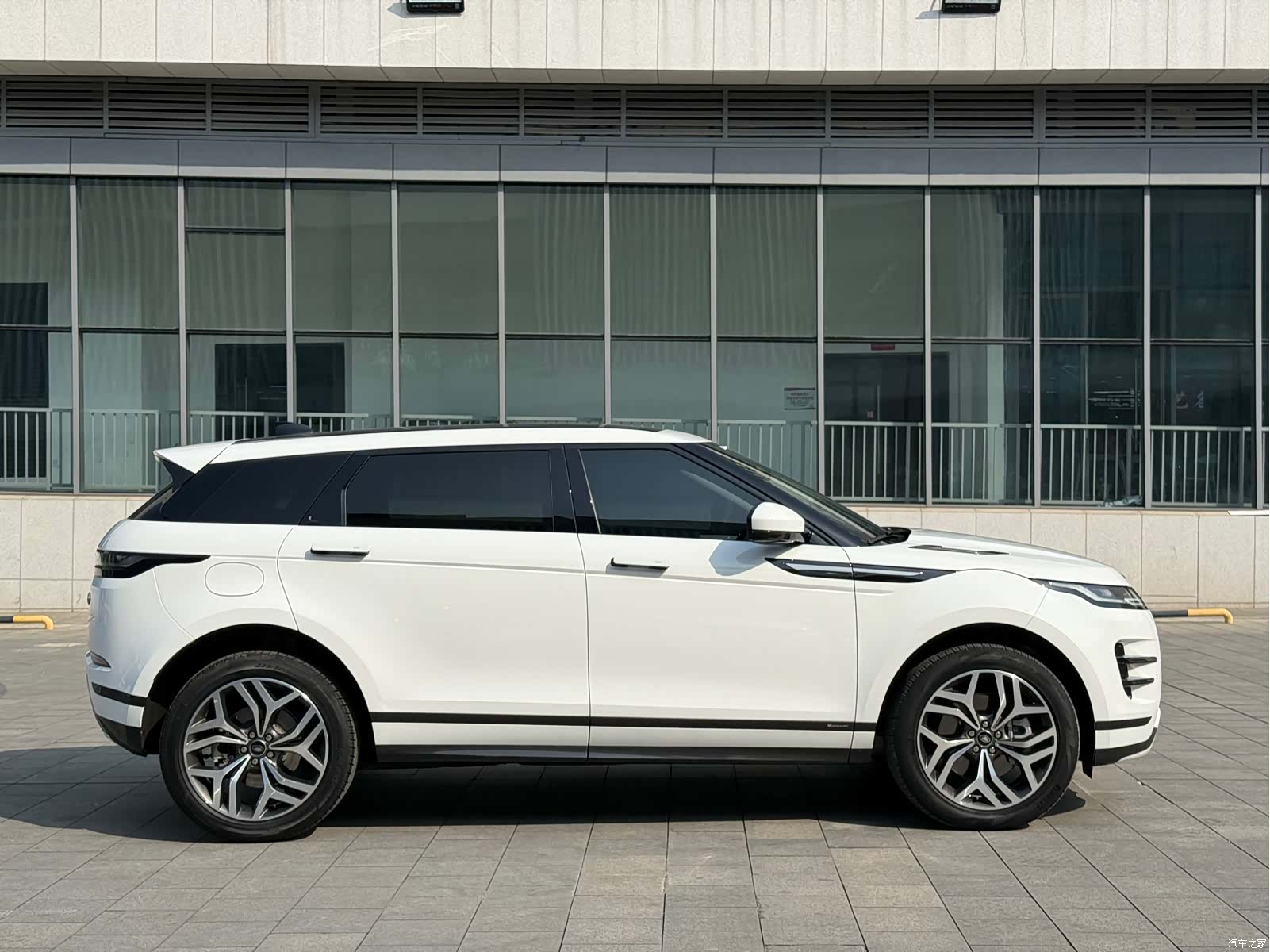 Land Rover Range Rover, 2021 4