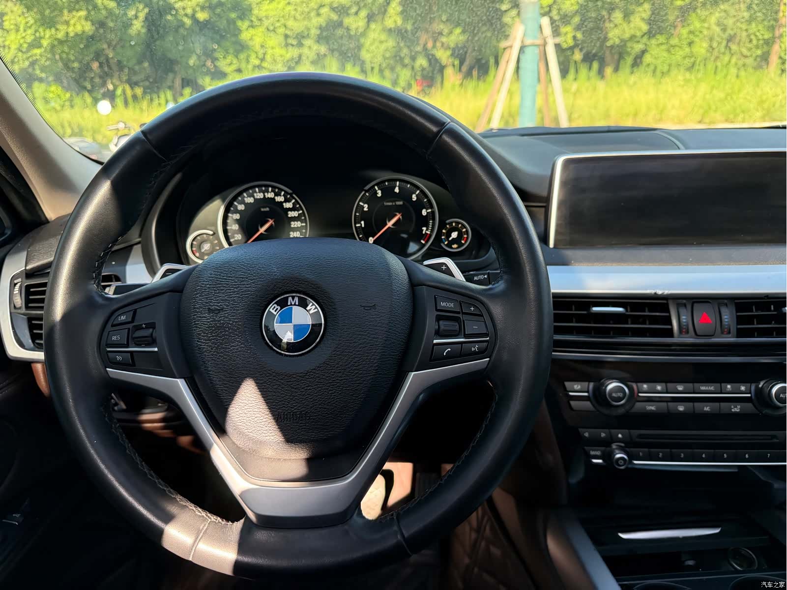BMW X5, 2018 13