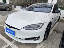 Model S 2019 