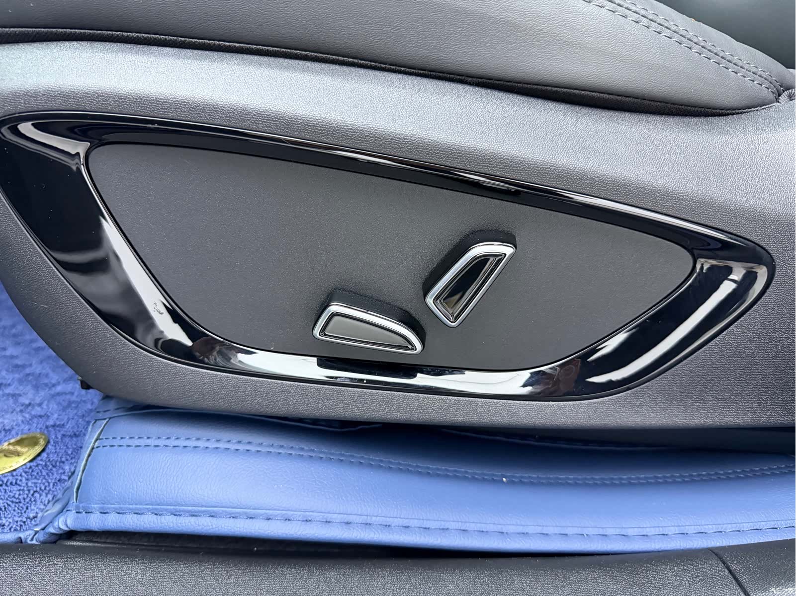 Changan CS75, 2025 17