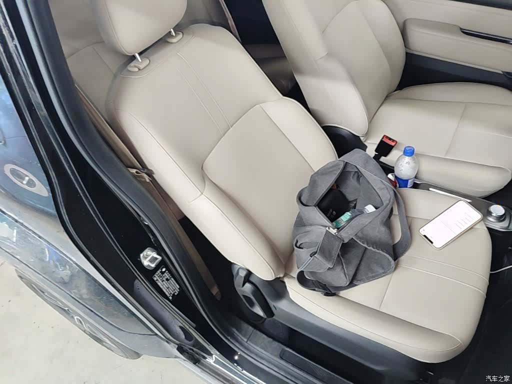 Wuling Yep, 2023 25