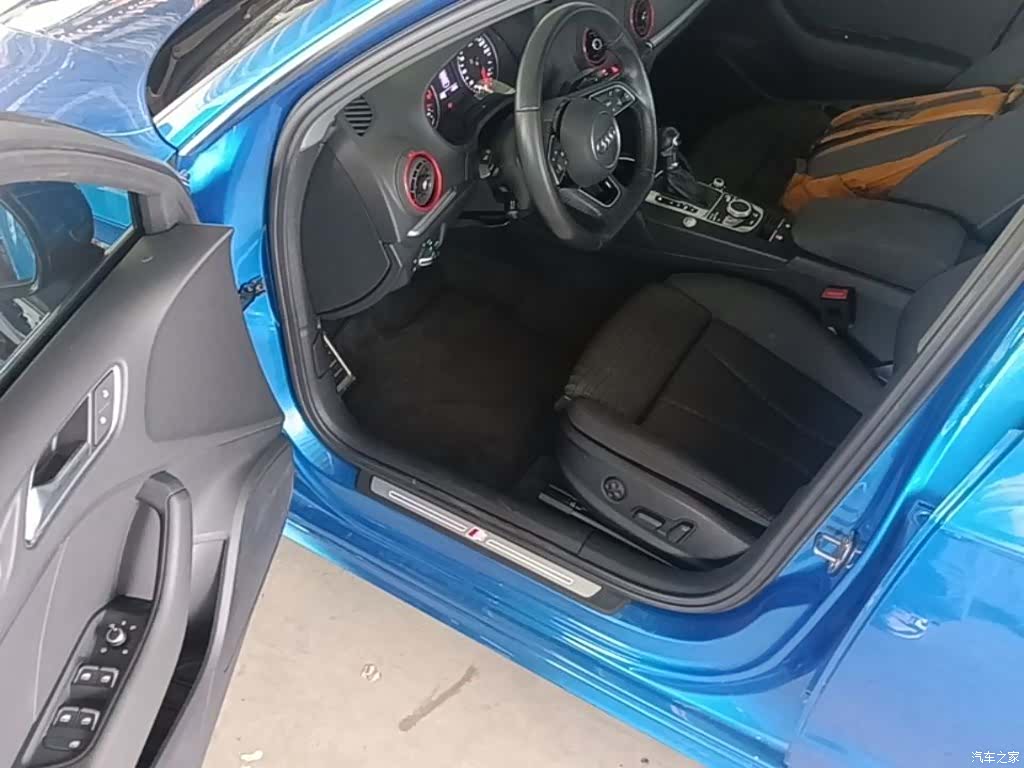 Audi A3, 2020 16
