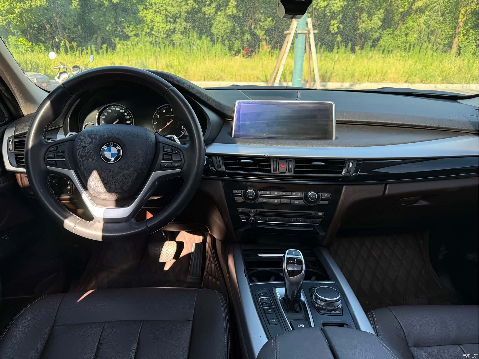 BMW X5, 2018 12