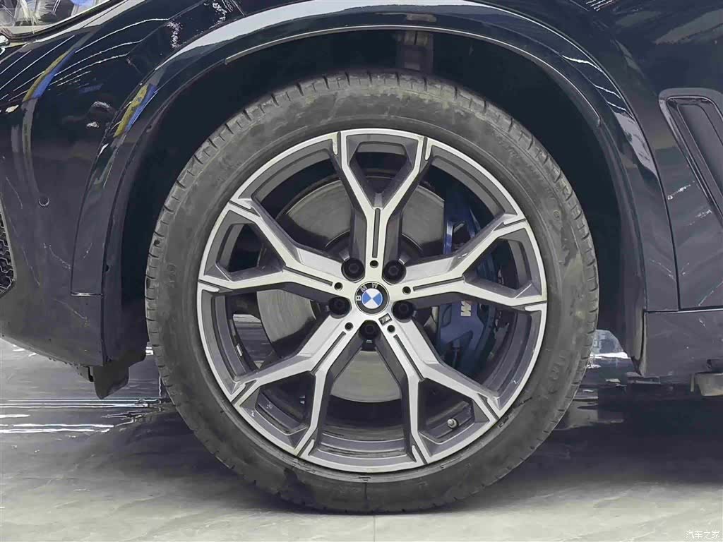 BMW X5, 2020 4