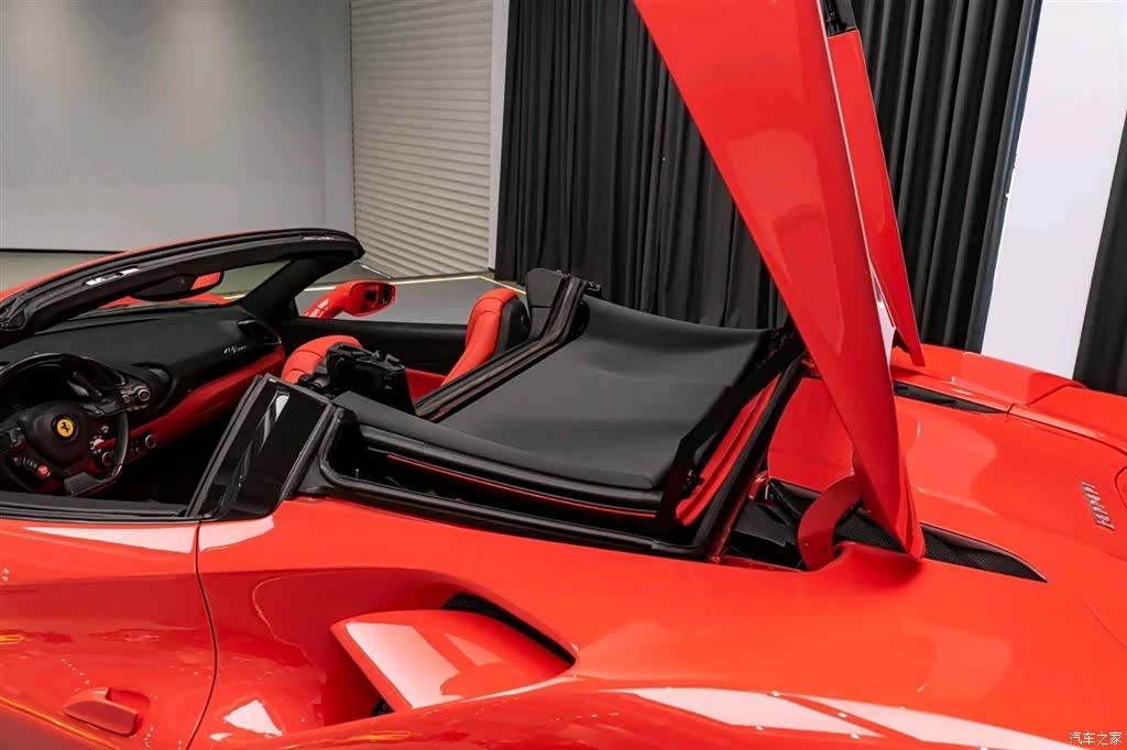Ferrari 488, 2017 7