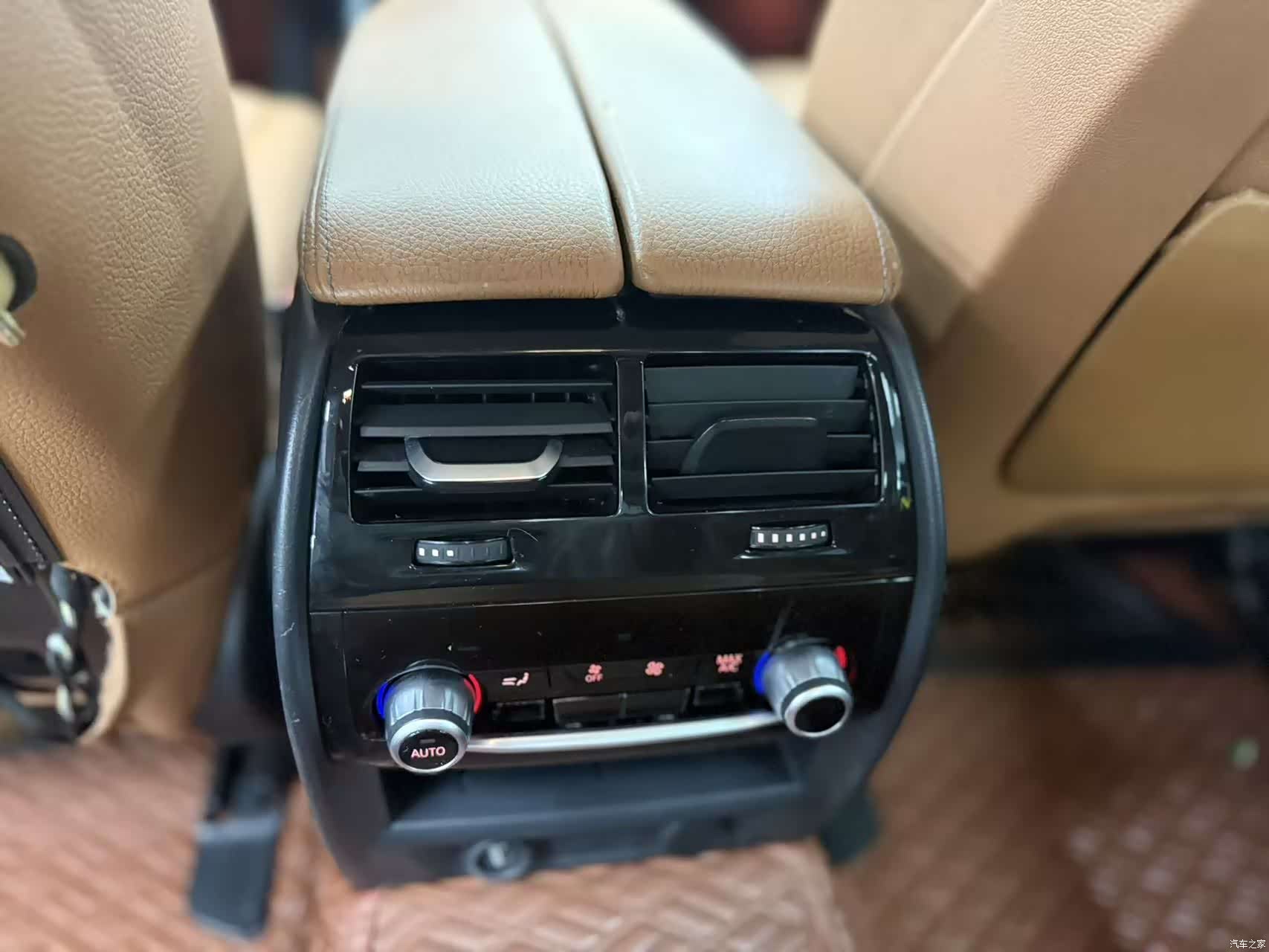 BMW 5 Series, 2018 12