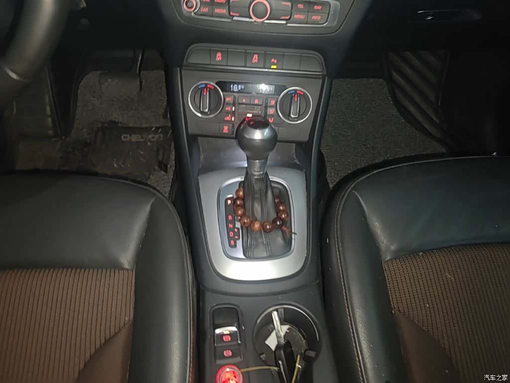 Audi Q3, 2019 14