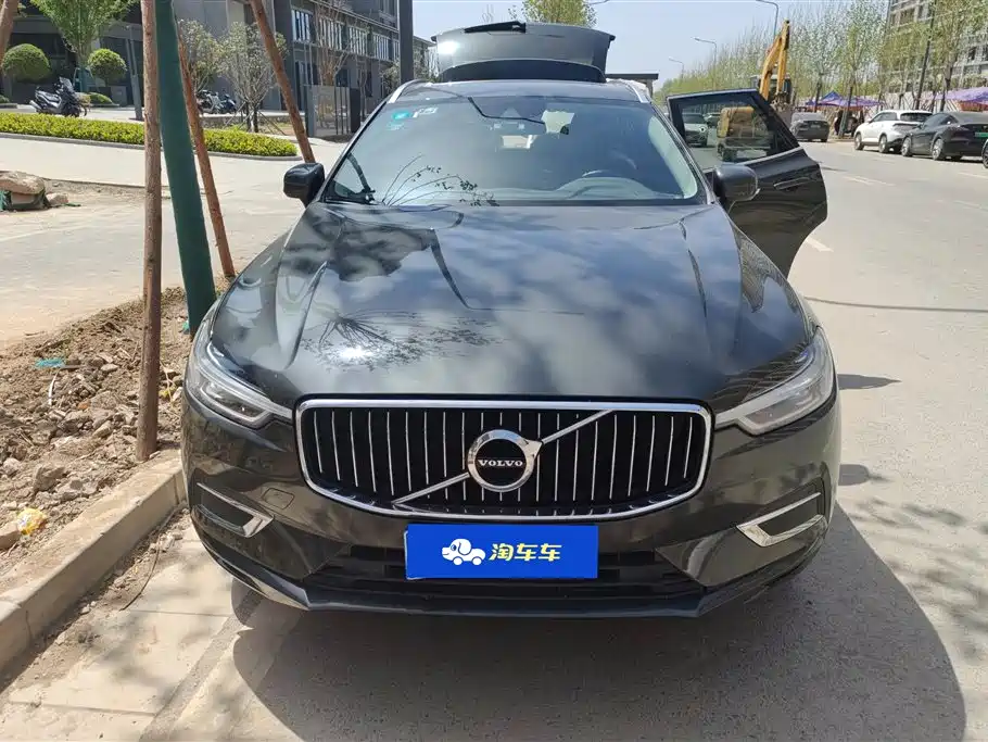 Volvo XC60 Volvo XC60