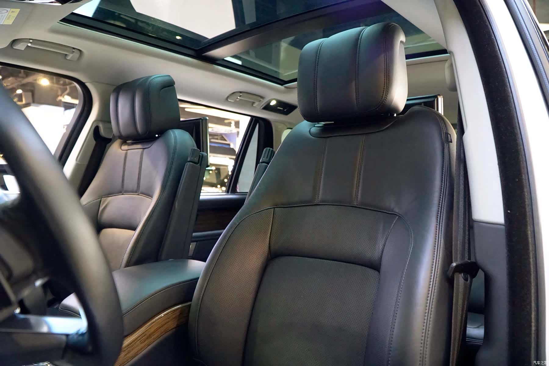 Land Rover Range Rover, 2019 9