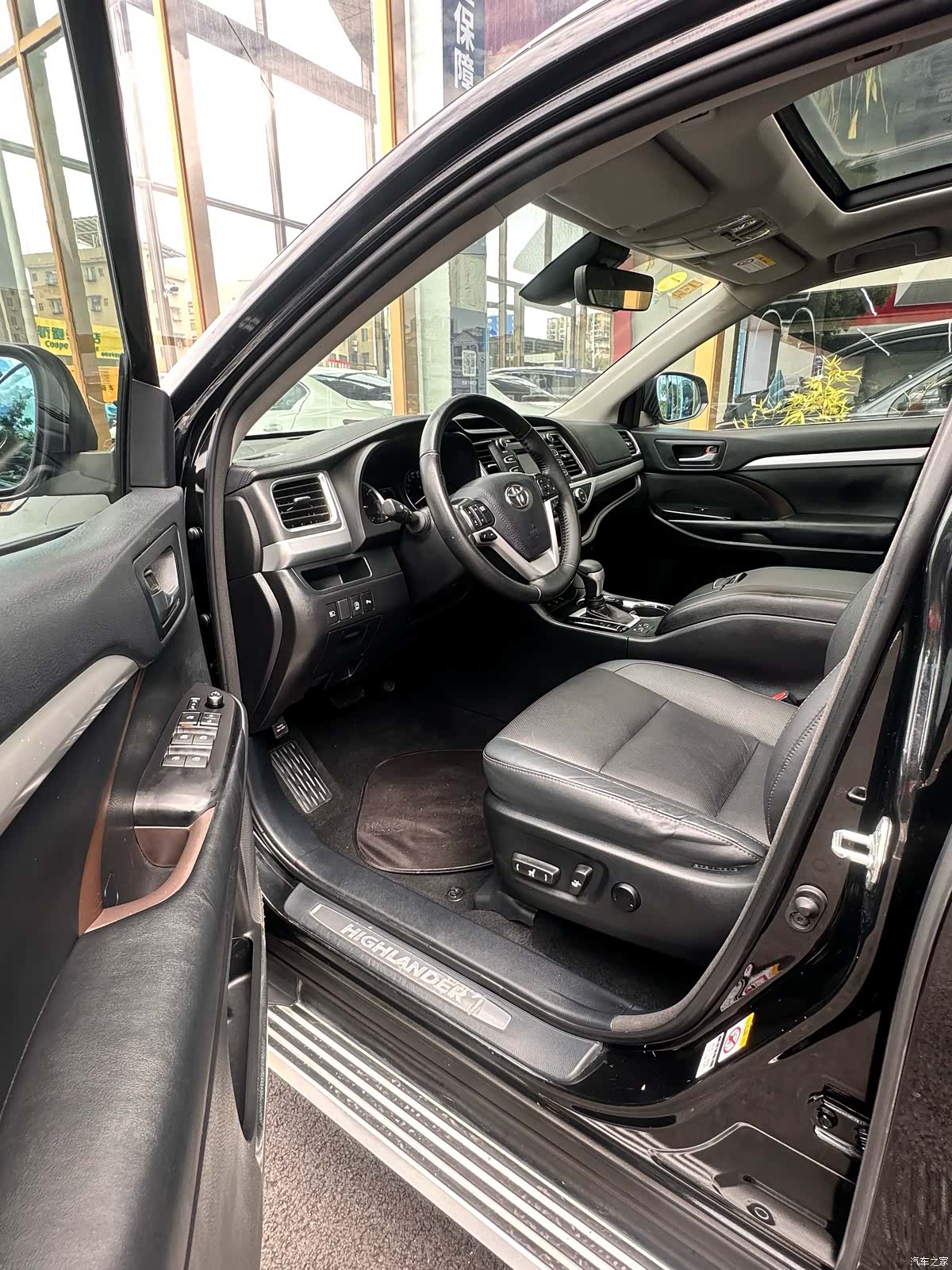 Toyota Highlander, 2019 4
