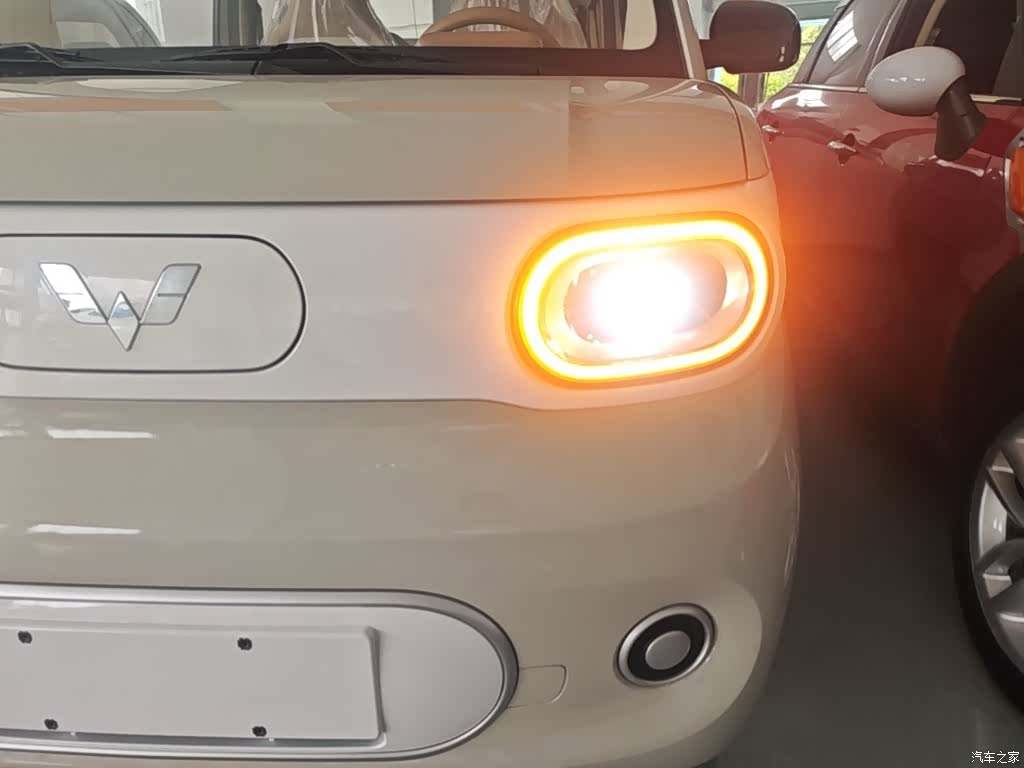 Wuling MINIEV, 2026 18