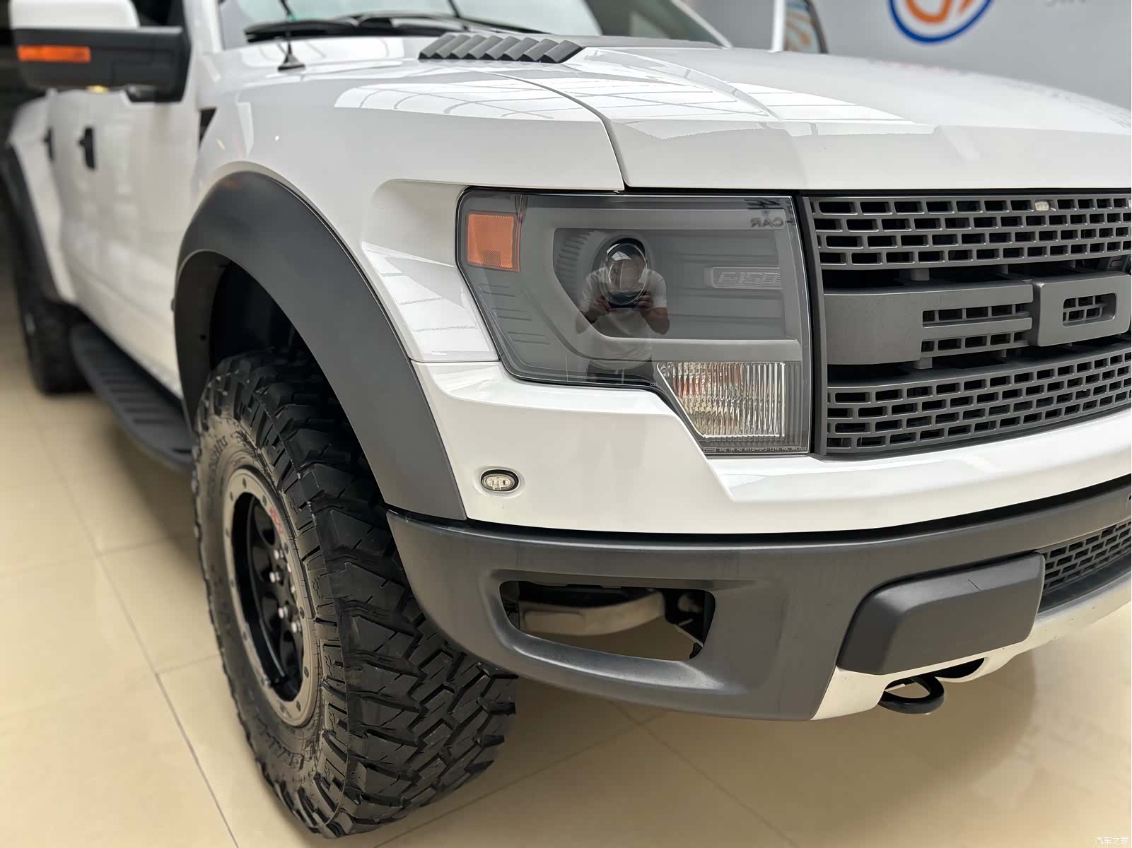 Ford F-150, 2015 22