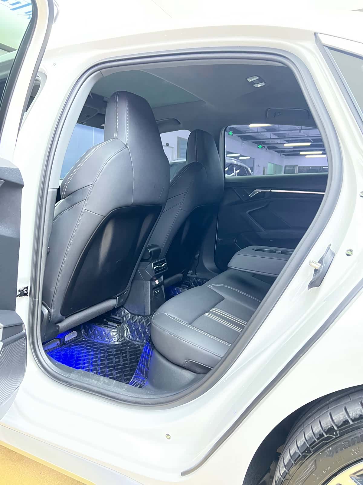 Audi A3, 2023 8