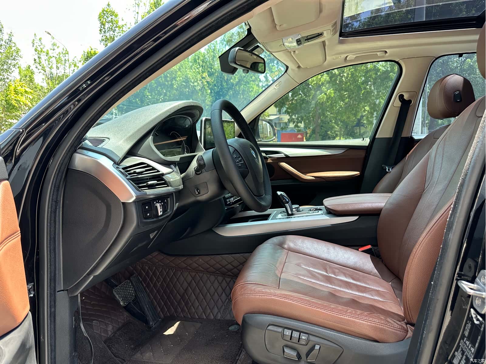 BMW X5, 2017 4