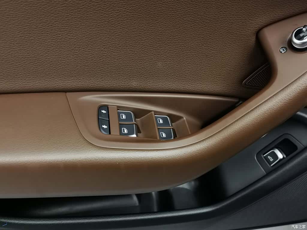 Audi A6L, 2017 9