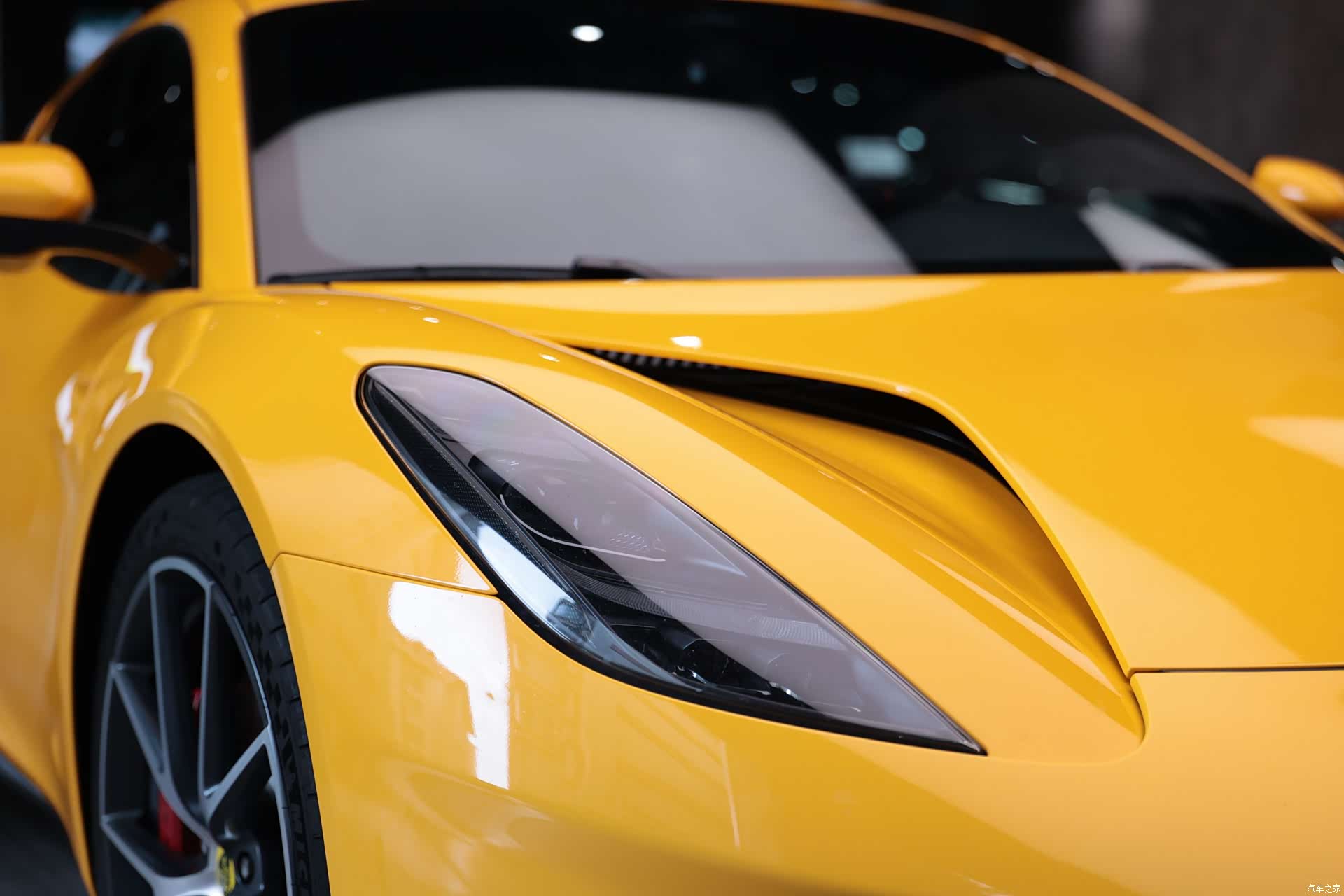 Lotus EMIRA, 2024 2