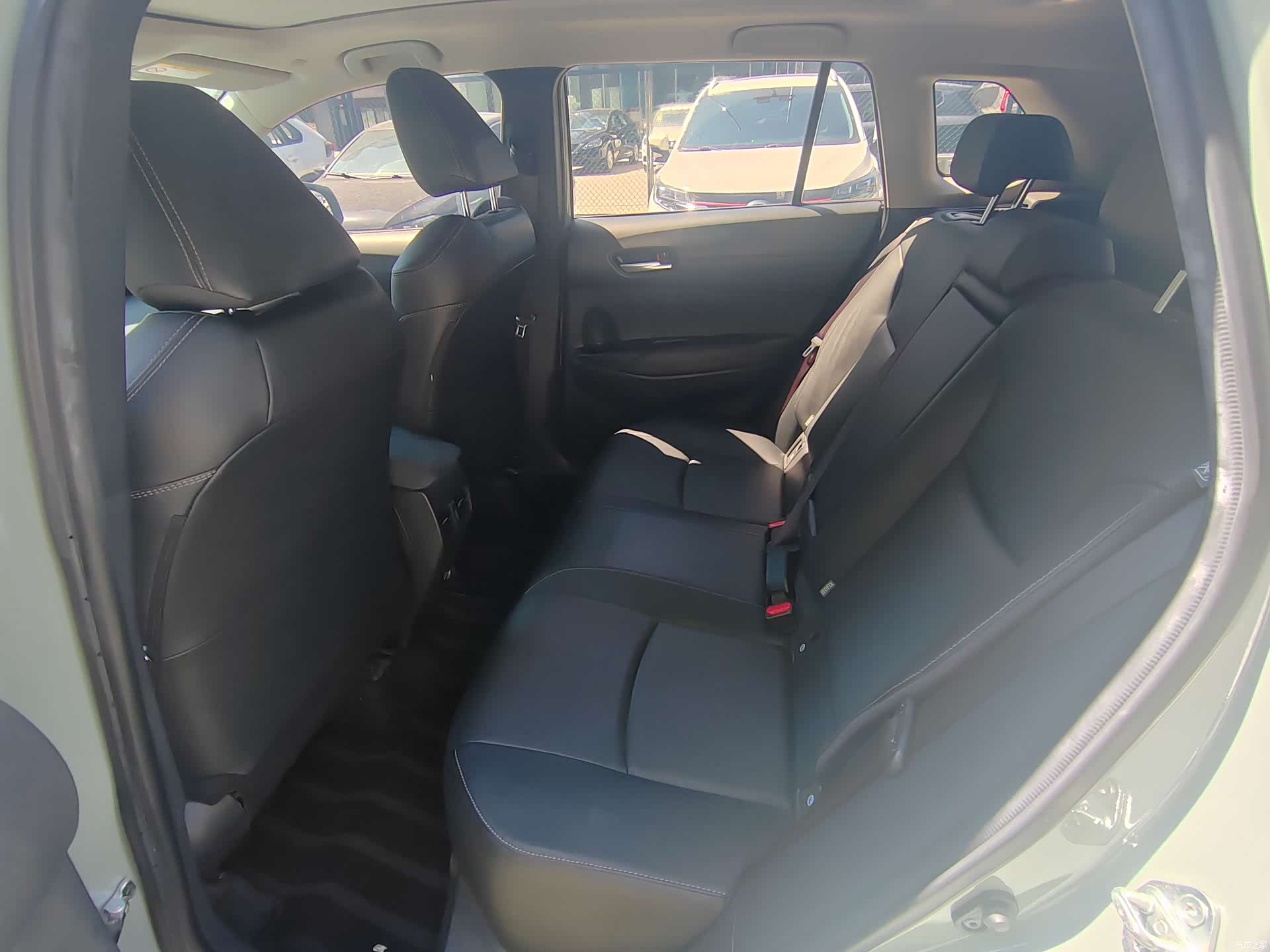 Toyota Corolla, 2022 7