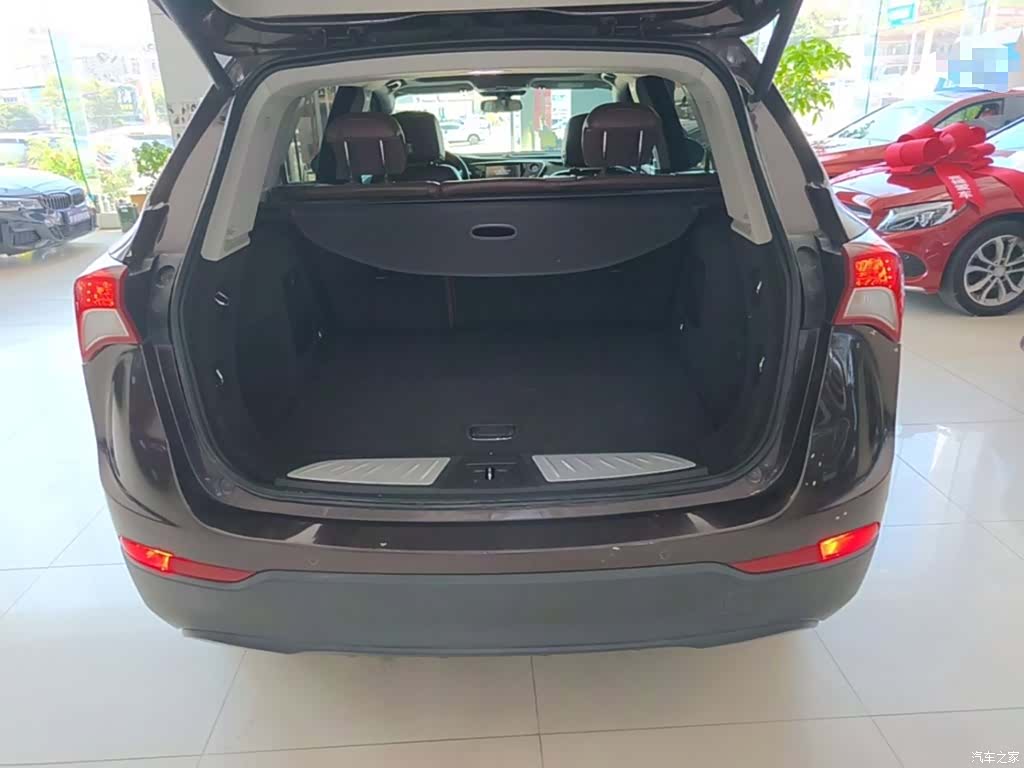 Buick Envision Plus, 2019 19