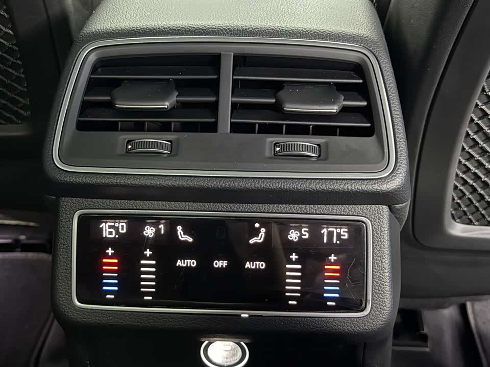 Audi A6L Audi A6L