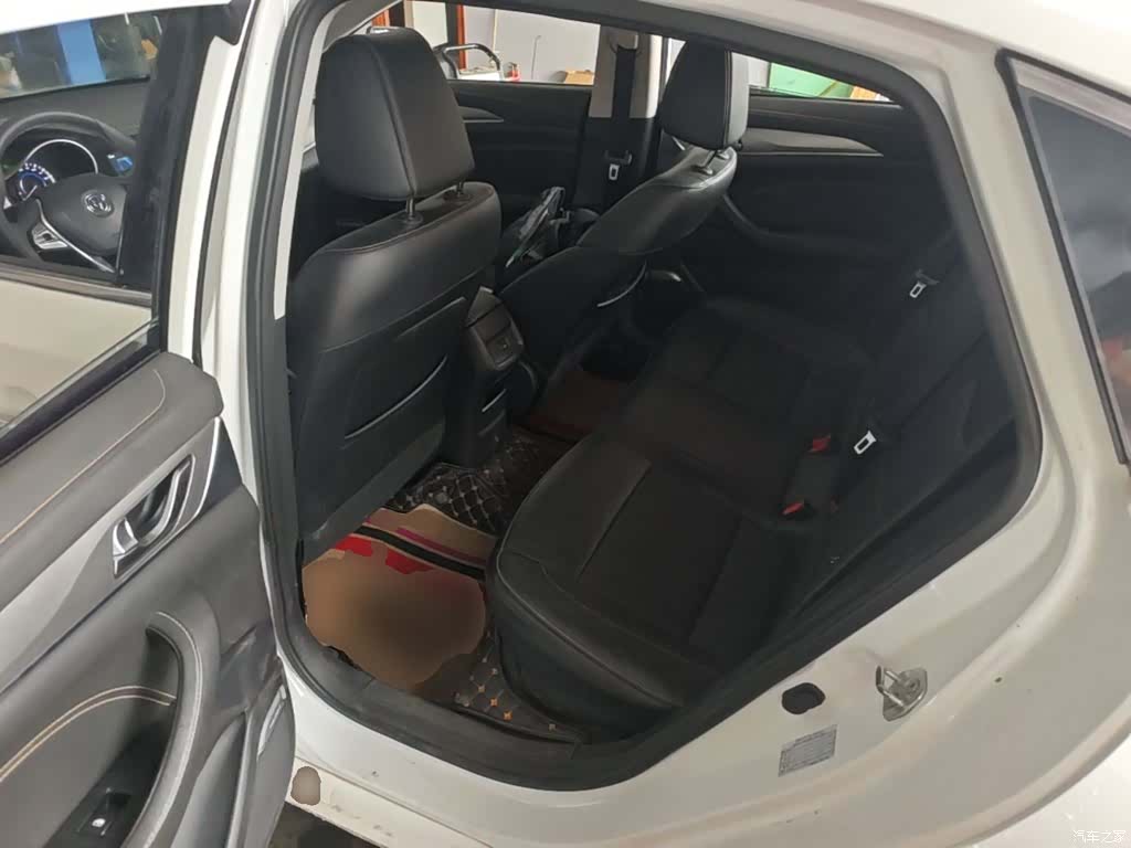 Changan Eado, 2020 17
