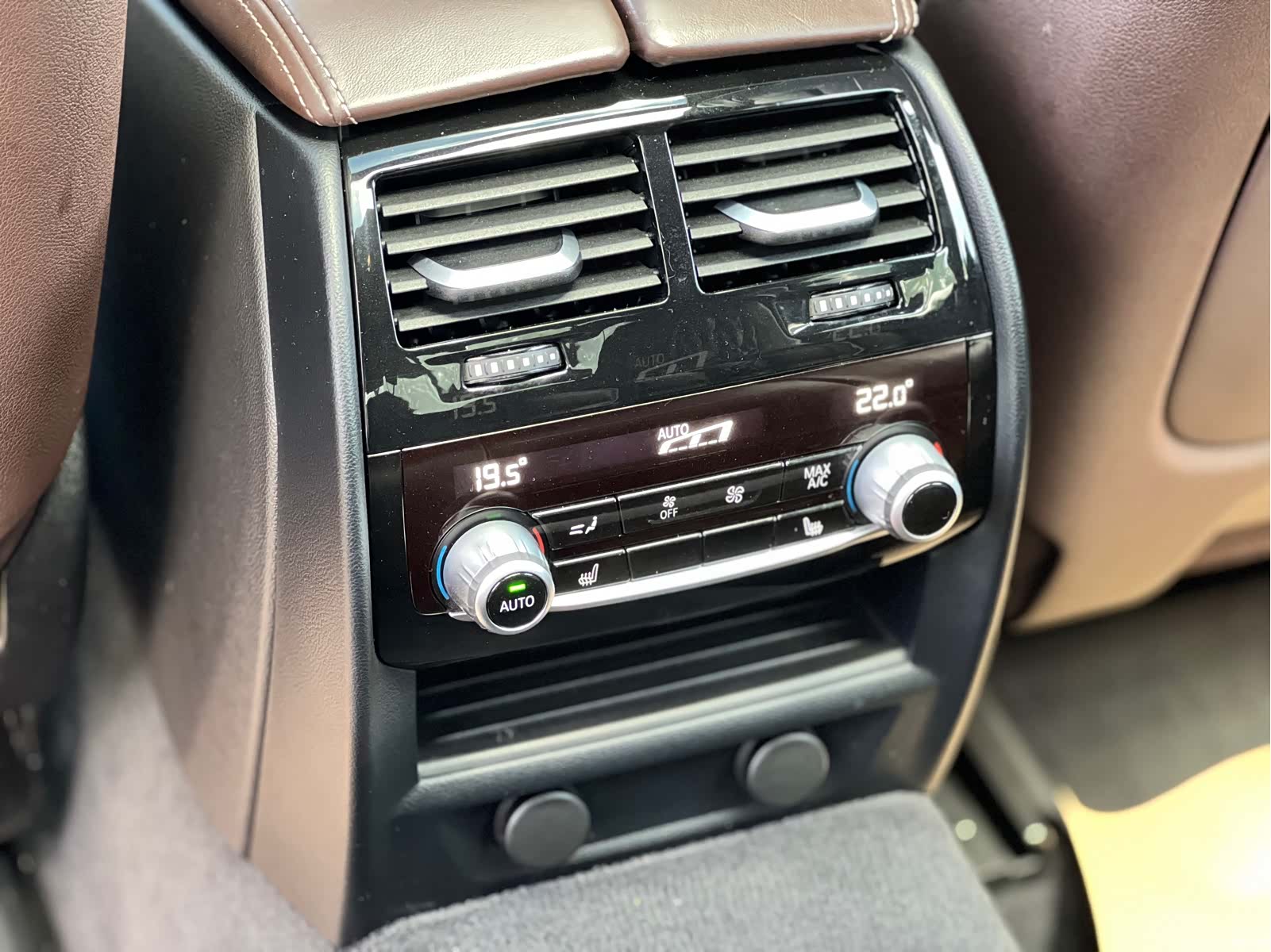 BMW 6 Series GT, 2019 13