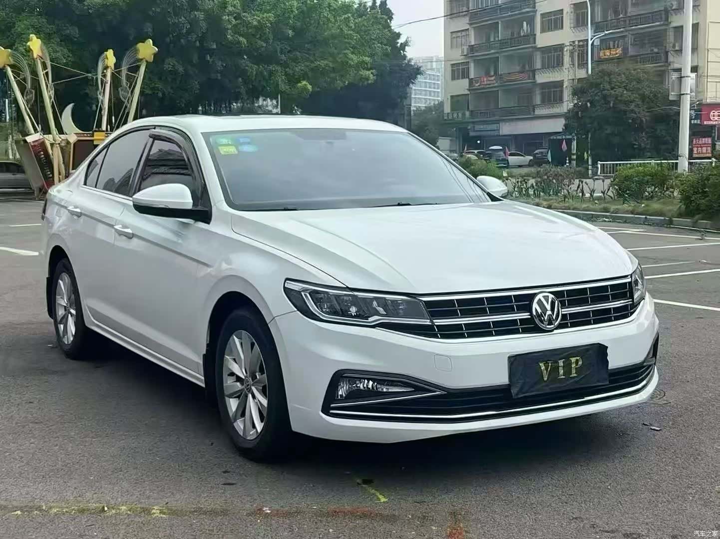 Volkswagen Bora, 2019 3