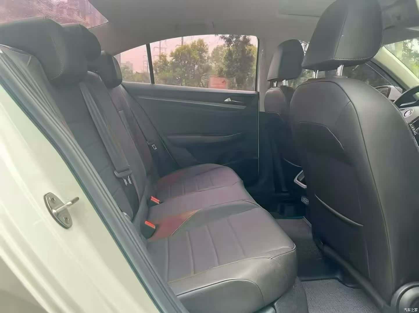 Volkswagen Bora, 2019 6
