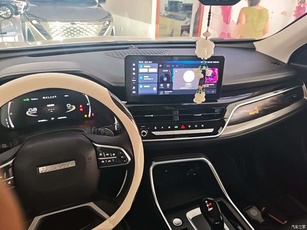 Haval H6, 2022 10