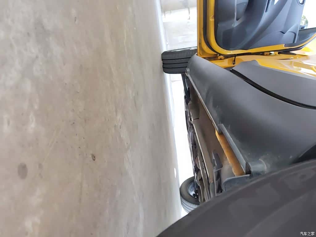 Kia KX1, 2021 22