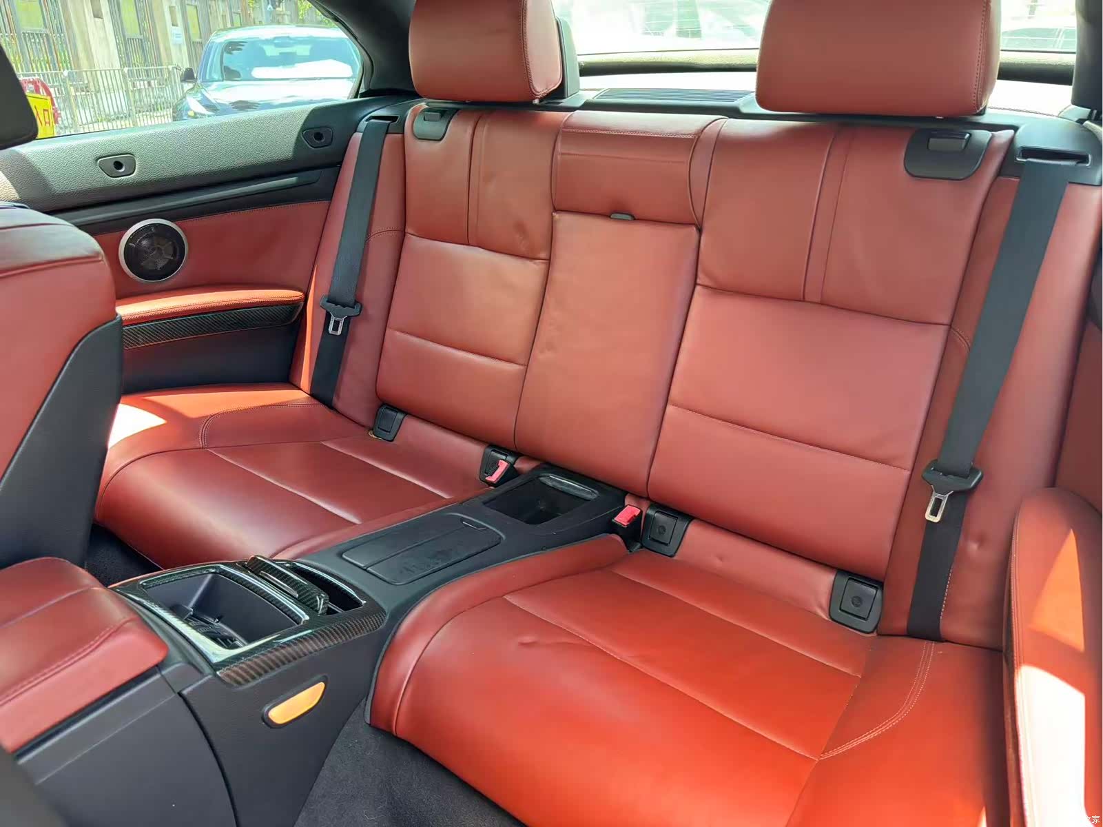 BMW M3, 2012 11
