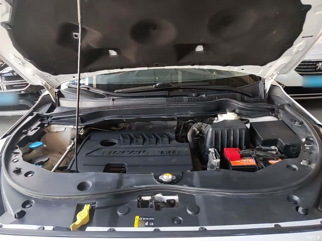 Haval M6, 2019 20