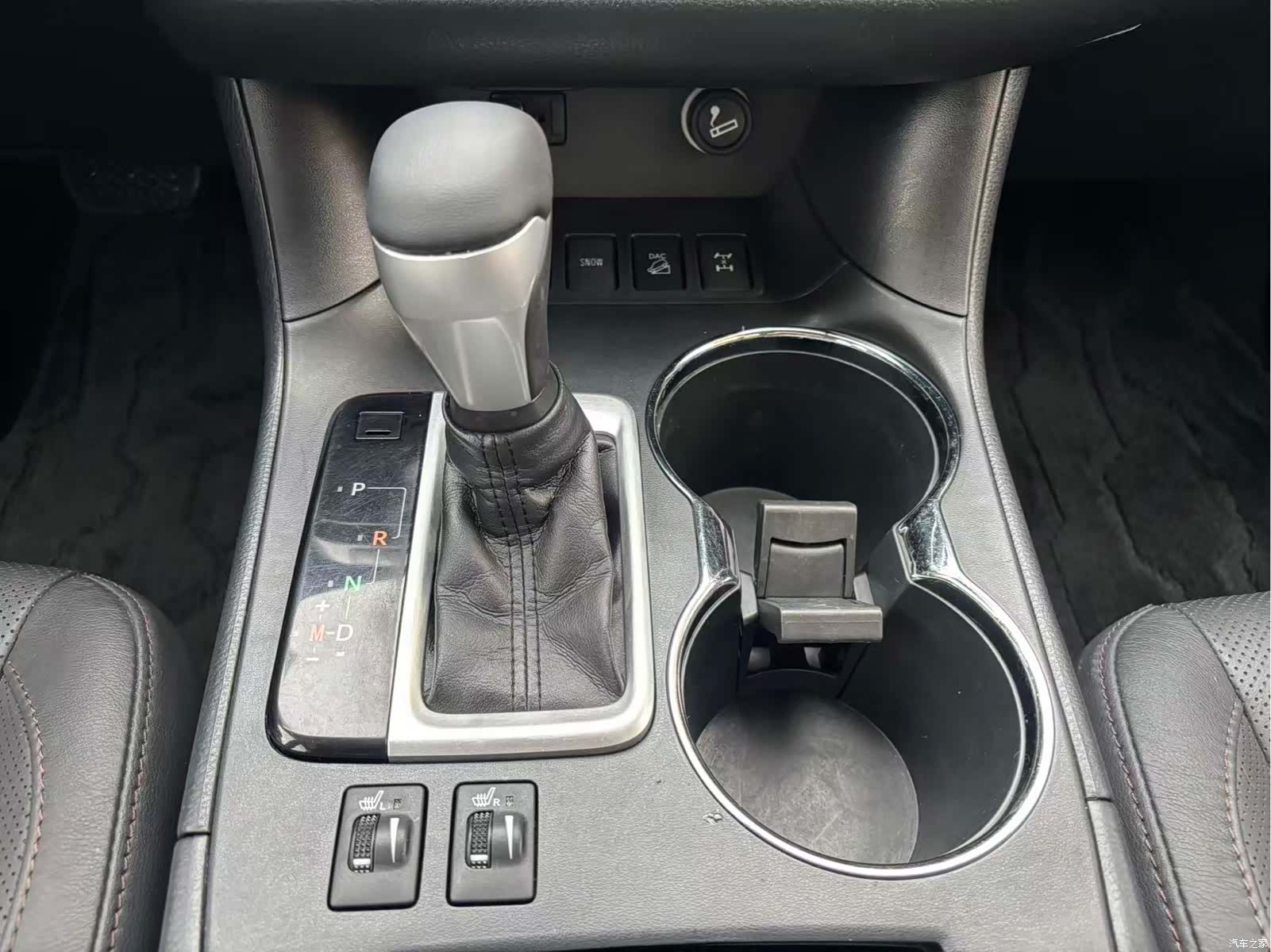 Toyota Highlander, 2017 12