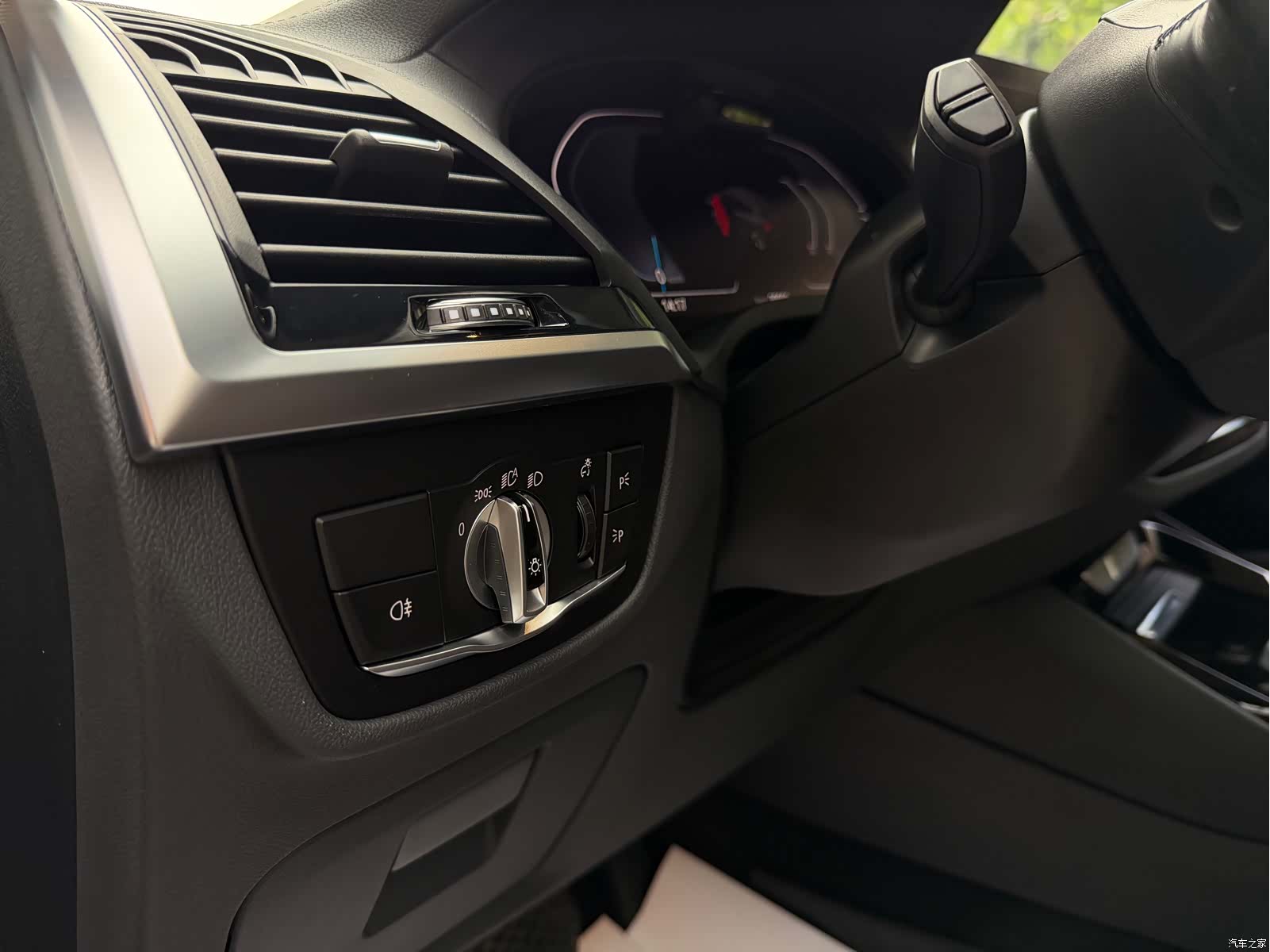 BMW iX3, 2021 19