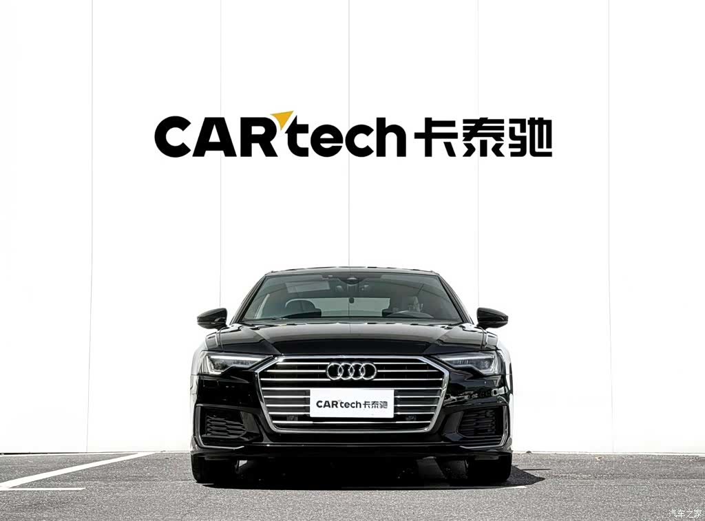 Audi A6L, 2022 2