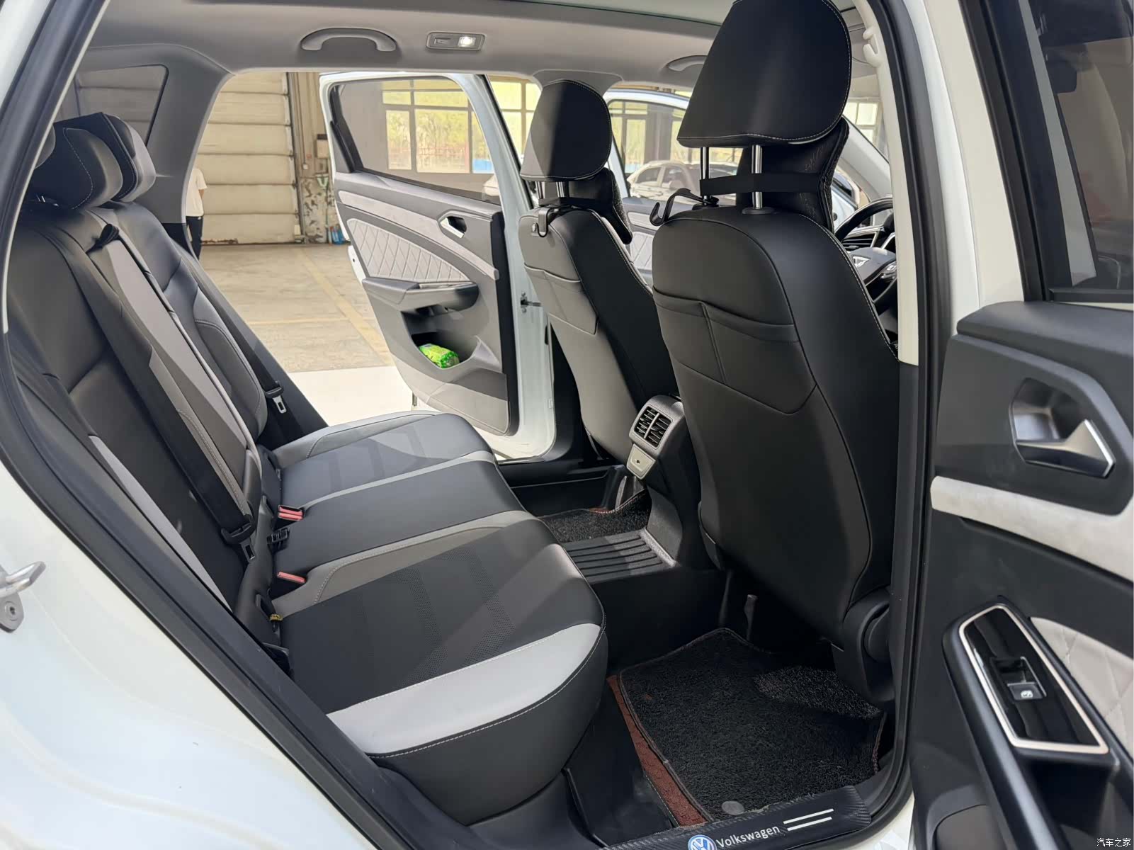 Volkswagen VS7, 2023 16