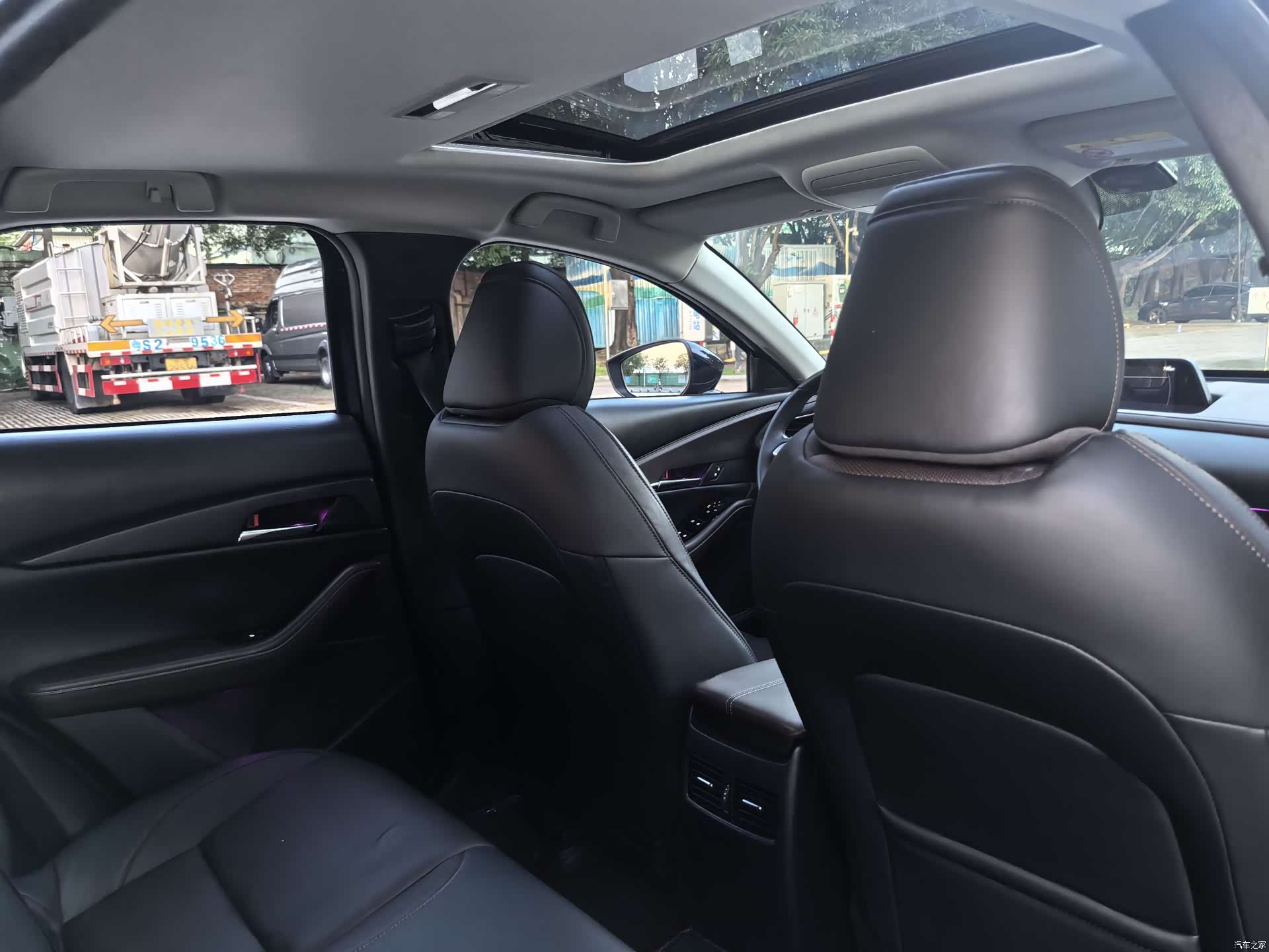 Mazda CX-30, 2021 18