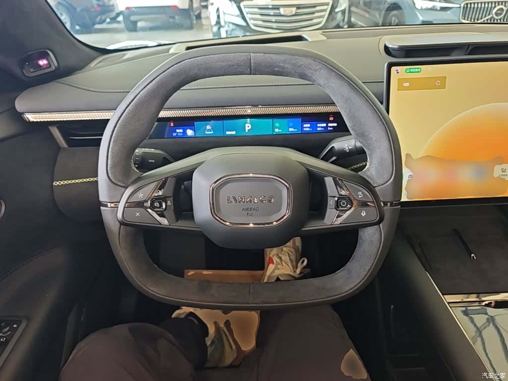 Lynk & Co 02, 2025 11
