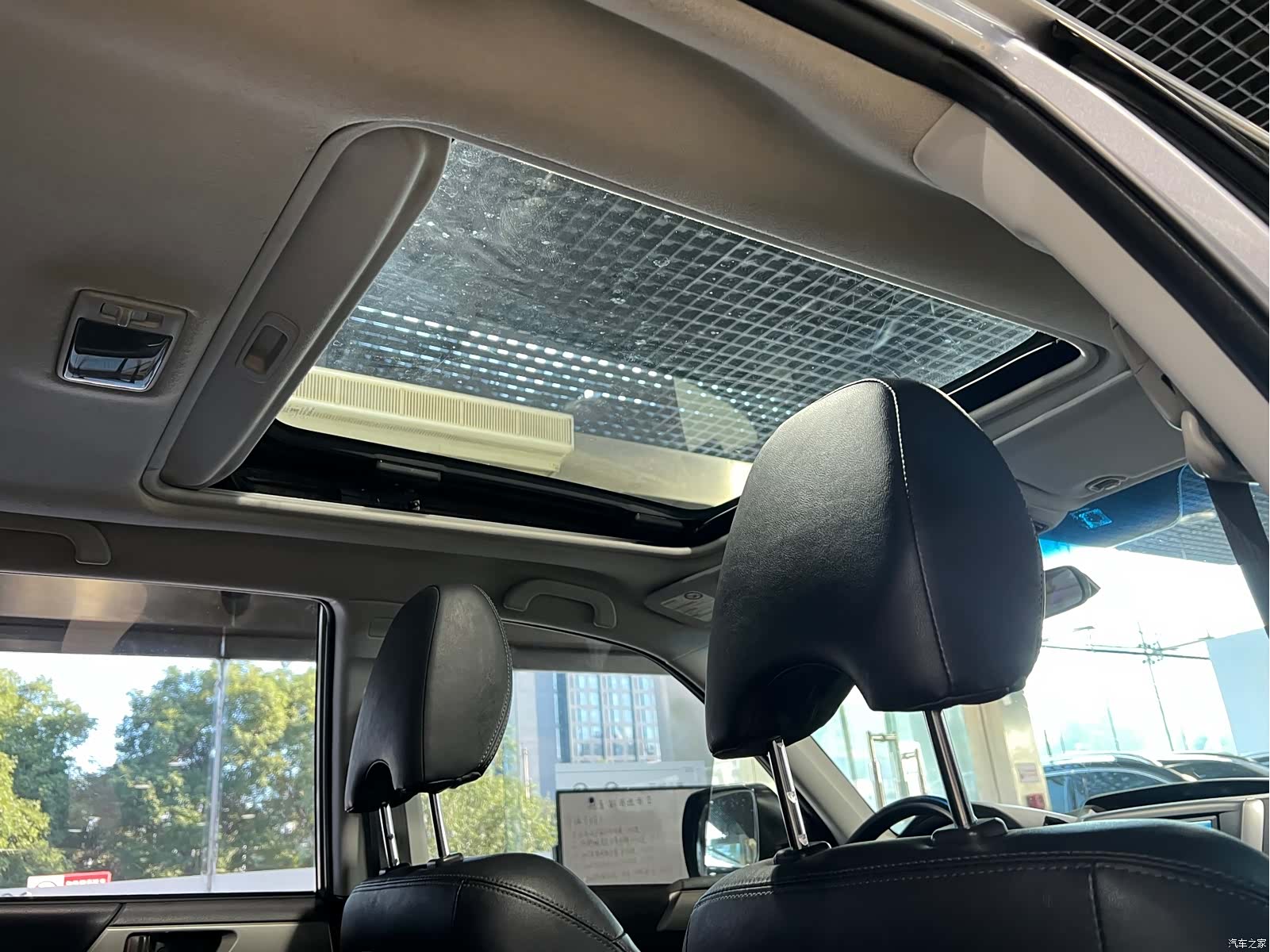 Subaru Forester, 2011 26