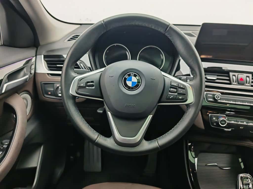BMW X2, 2021 11