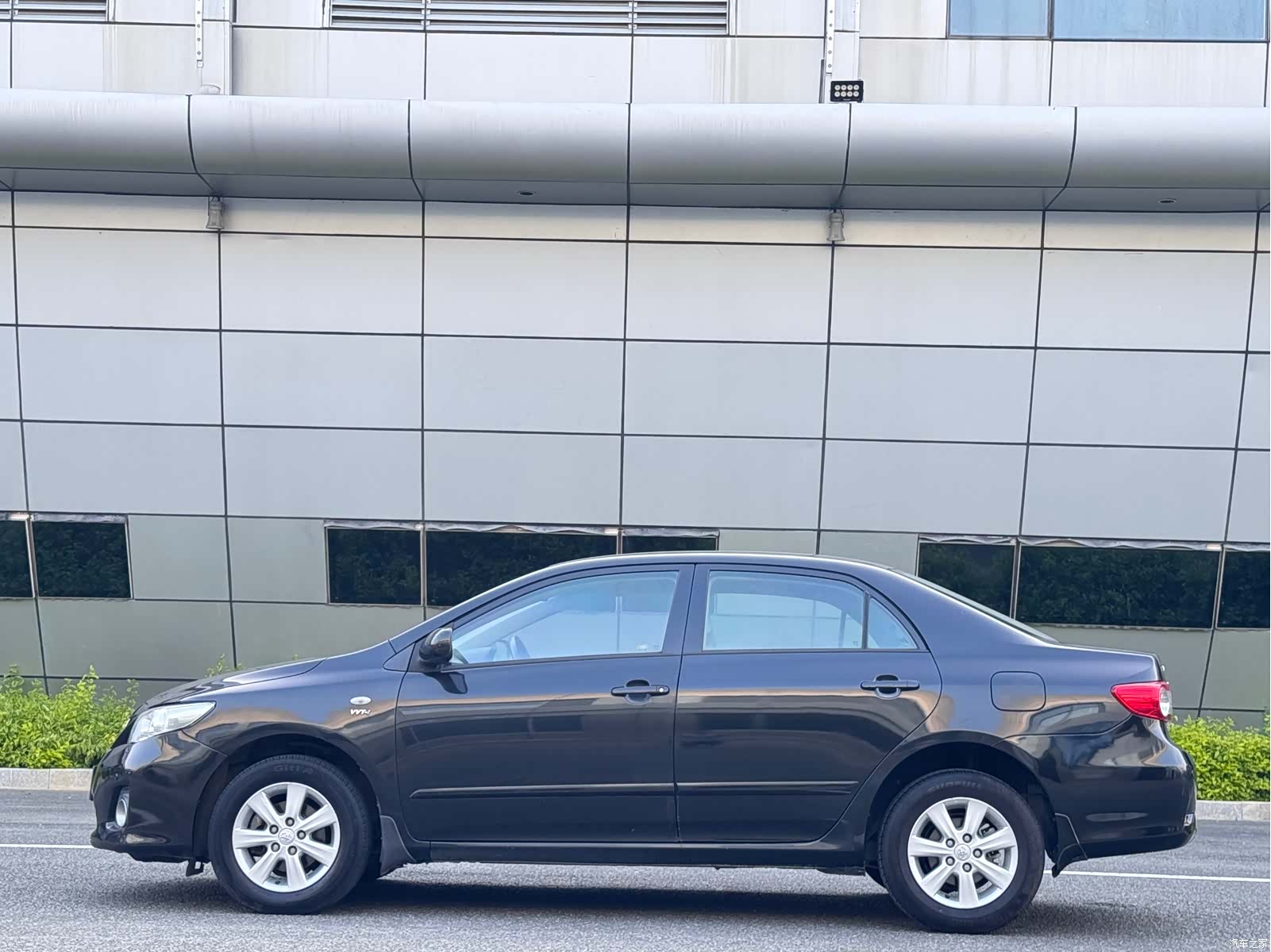 Toyota Corolla, 2012 4