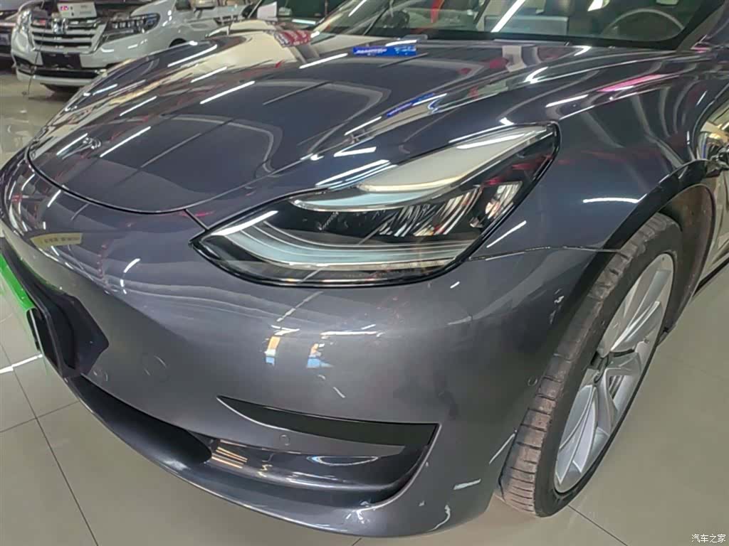 Tesla Model 3, 2020 24