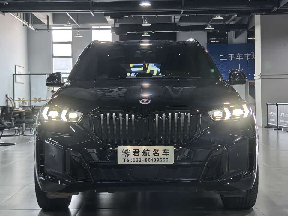 BMW X5 BMW X5