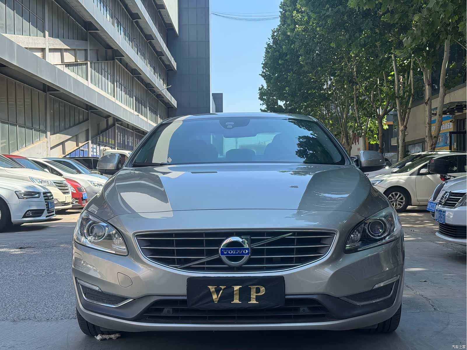 Volvo S60, 2014 1