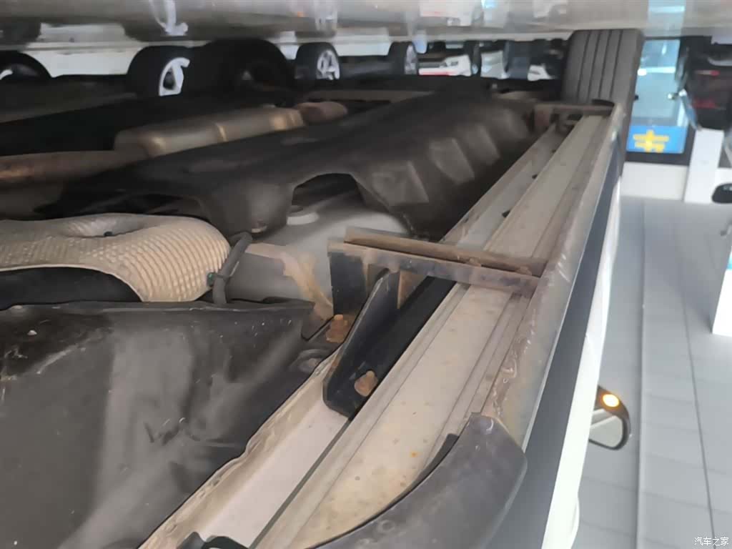 Ford Edge, 2018 22