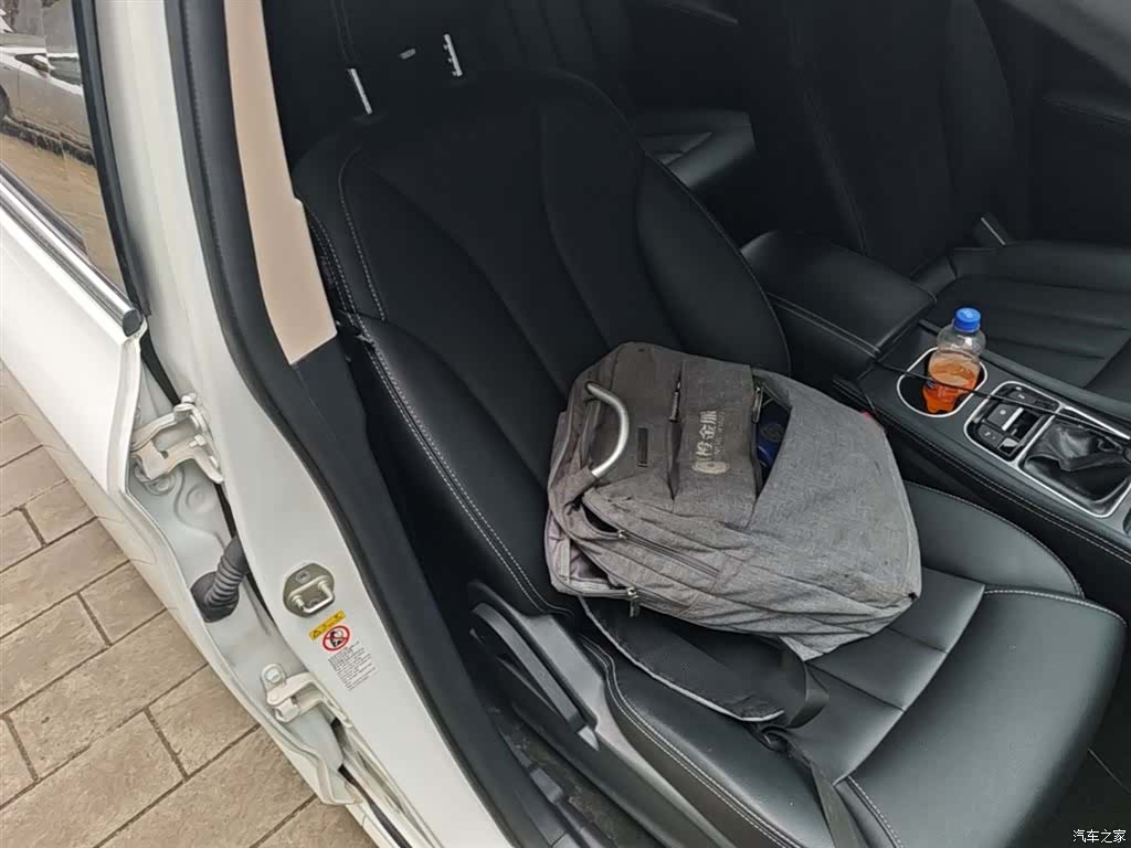BYD Song, 2018 25