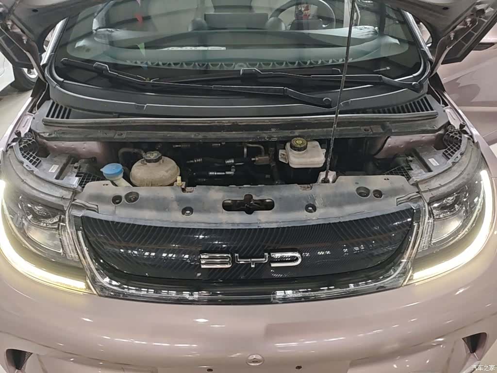BYD Dolphin, 2022 20